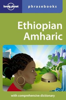 Ethiopian amharic phrasebook