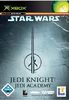 Star Wars - Jedi Knight: Jedi Academy