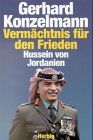 Sein Vermächtnis für den Frieden: Hussein von Jordanien