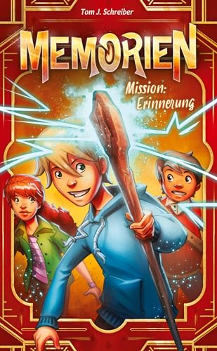 Memorien: Mission: Erinnerung
