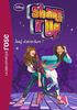 Shake it up, Tome 3 : Soif d'aventure !
