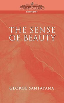 The Sense of Beauty