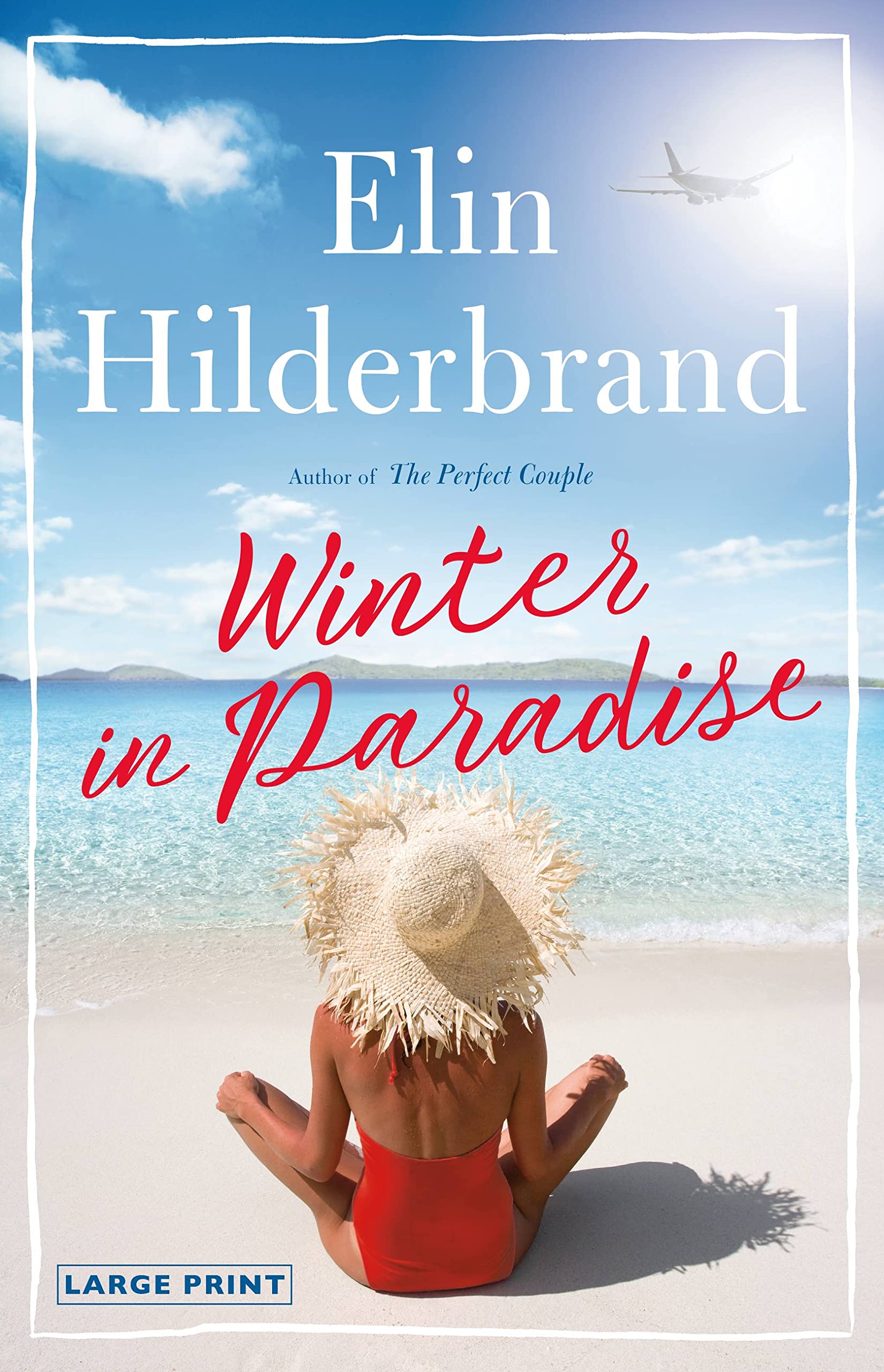 Winter in Paradise (Paradise, 1, Band 1)