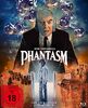 Phantasm - The Collection (+ Bonus-Blu-ray)