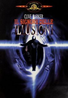 Il Signore Delle Illusioni [IT Import]