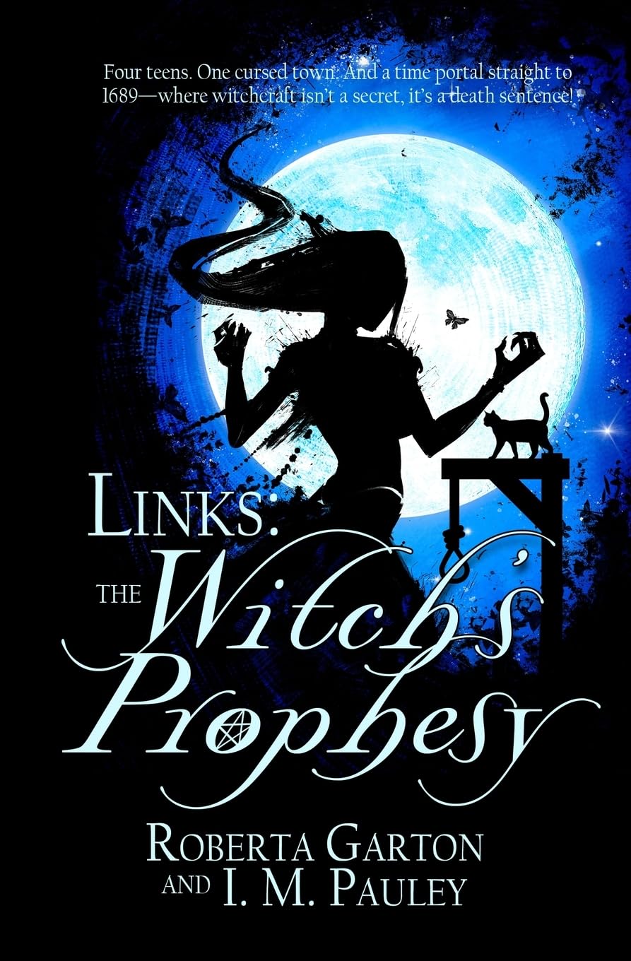 The Witch's Prophesy