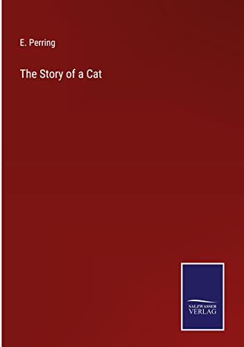 The Story of a Cat