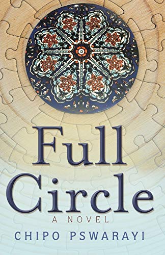 Full Circle: A Novel
