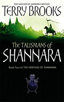 The Talismans of Shannara (The Heritage of Shannara)