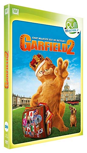 Garfield 2 [FR Import]