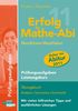 Erfolg im Mathe-Abi 2011 NRW Prüfungsaufgaben Leistungskurs: Übungsbuch Analysis, Geometrie und Stochastik mit vielen hilfreichen Tipps und ausführlichen Lösungen