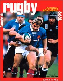 L'année du rugby 1999