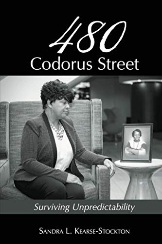 480 Codorus Street: Surviving Unpredictability (The Codorus Street Series, Band 1)
