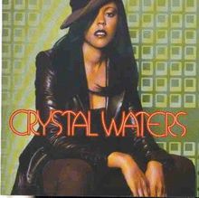 Crystal Waters von Crystal Waters | CD | Zustand sehr gut