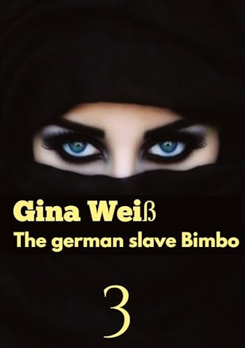 The german slave Bimbo 3: DE