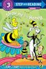 Show me the Honey (Seuss/Cat in the Hat) (Step into Reading)