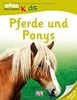 memo Kids, Band 5: Pferde und Ponys