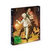 The Promised Neverland - Vol. 2 - [Blu-ray]