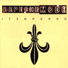 It's no good [Single-CD] von Depeche Mode | CD | Zustand gut