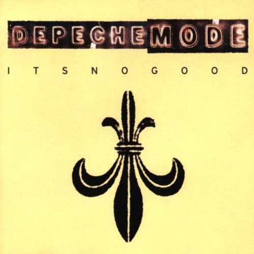 It's no good [Single-CD]