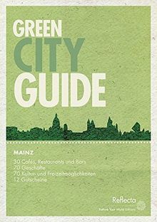 Green City Guide Mainz