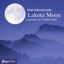 Lakota Moon
