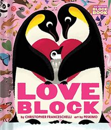 Loveblock (Abrams Block Book)