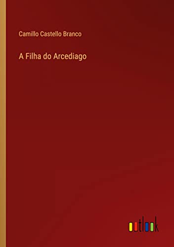 A Filha do Arcediago
