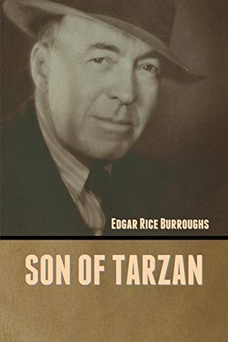 Son of Tarzan