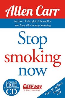 Stop Smoking Now