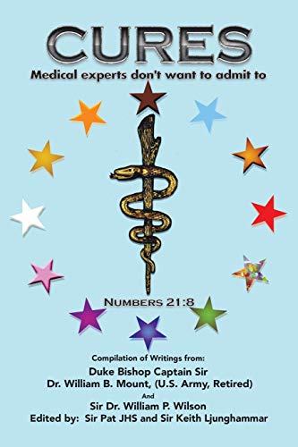 Cures: Medical Experts don't want to admit to