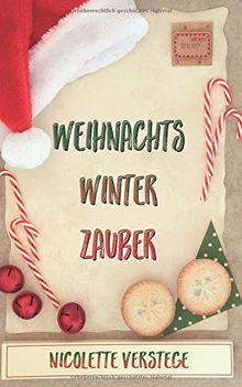 Weihnachtswinterzauber