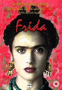 Frida [UK Import]