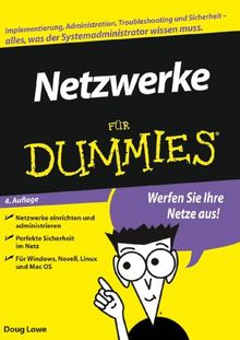 Netzwerke für Dummies