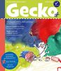 Gecko Kinderzeitschrift Band 60: Die Bilderbuch-Zeitschrift