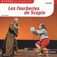 Les fourberies de Scapin