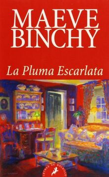 La pluma escarlata (Letras de Bolsillo, Band 49)