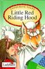 Little Red Riding Hood (Favourite Tales)