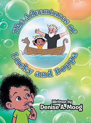 The Adventures of Lucky and Boppa