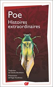 Histoires extraordinaires