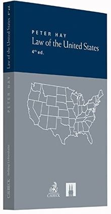 Law of the United States: An Overview