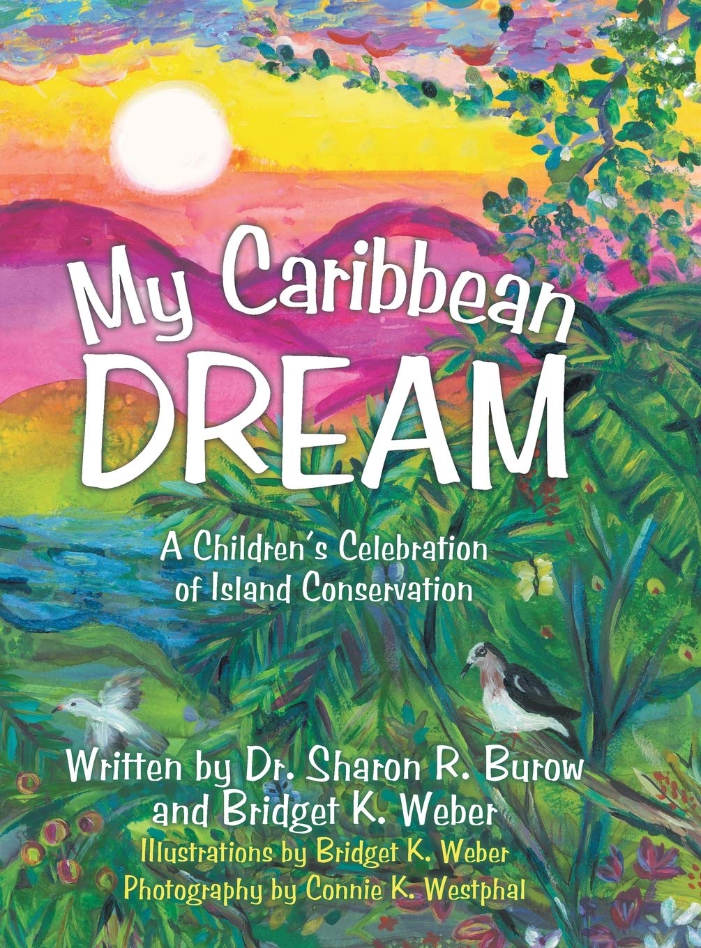 My Caribbean Dream