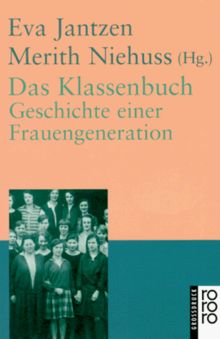 Das Klassenbuch, Großdruck