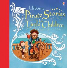 Pirate stories for little children (Picture Book Collection)