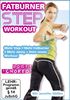 Jennifer Hößler: Fatburner Step Workout (Mehr Step // Mehr Fatburner // Mehr Jenny » Dein neues Workout 2013)