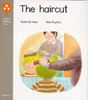 Oxford Reading Tree: Stage 1: Kipper Storybooks: Haircut (Oxford Reading Tree Trunk)