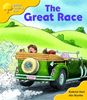 Oxford Reading Tree: Stage 5: More Storybooks (Magic Key): The Great Race: Pack A