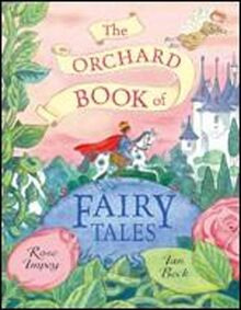 Orchard Book of Fairy Tales