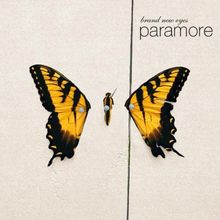 Brand New Eyes