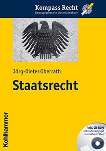 Staatsrecht (Kompass Recht)